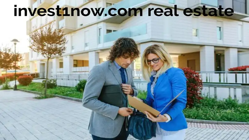 Invest1now.com Real Estate