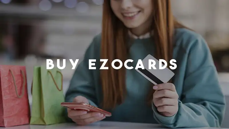 Buy Ezocards