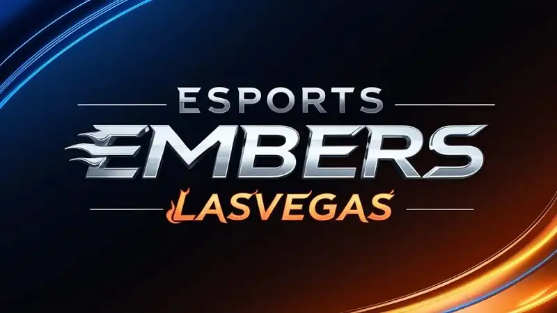 Esports EmbersLasVegas