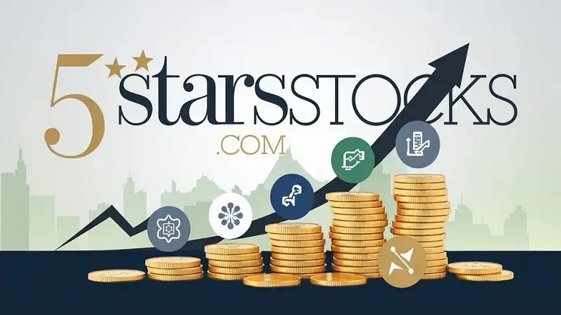 5Starsstocks.com Staples